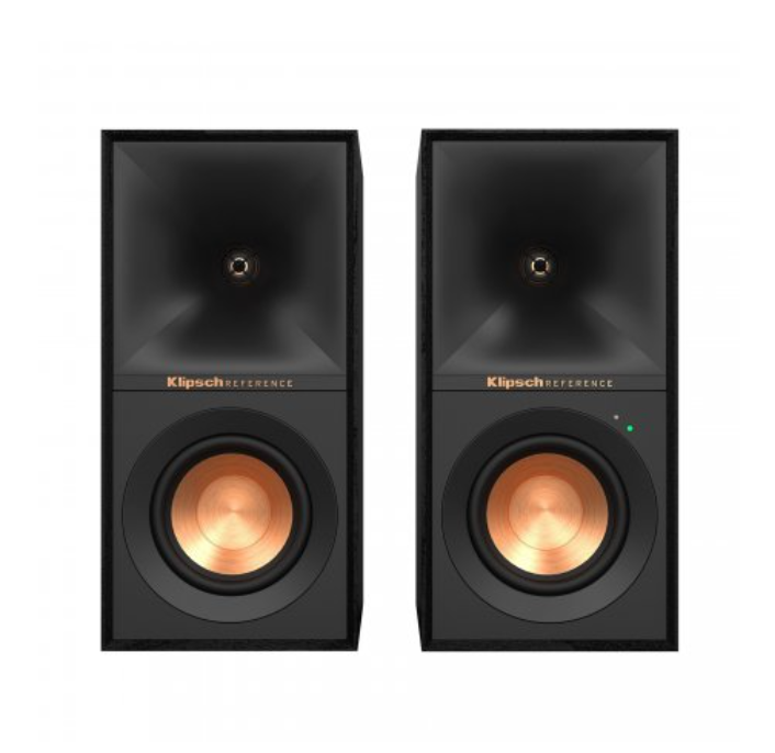 

Активная акустическая система Klipsch R-40PM, R-40PM