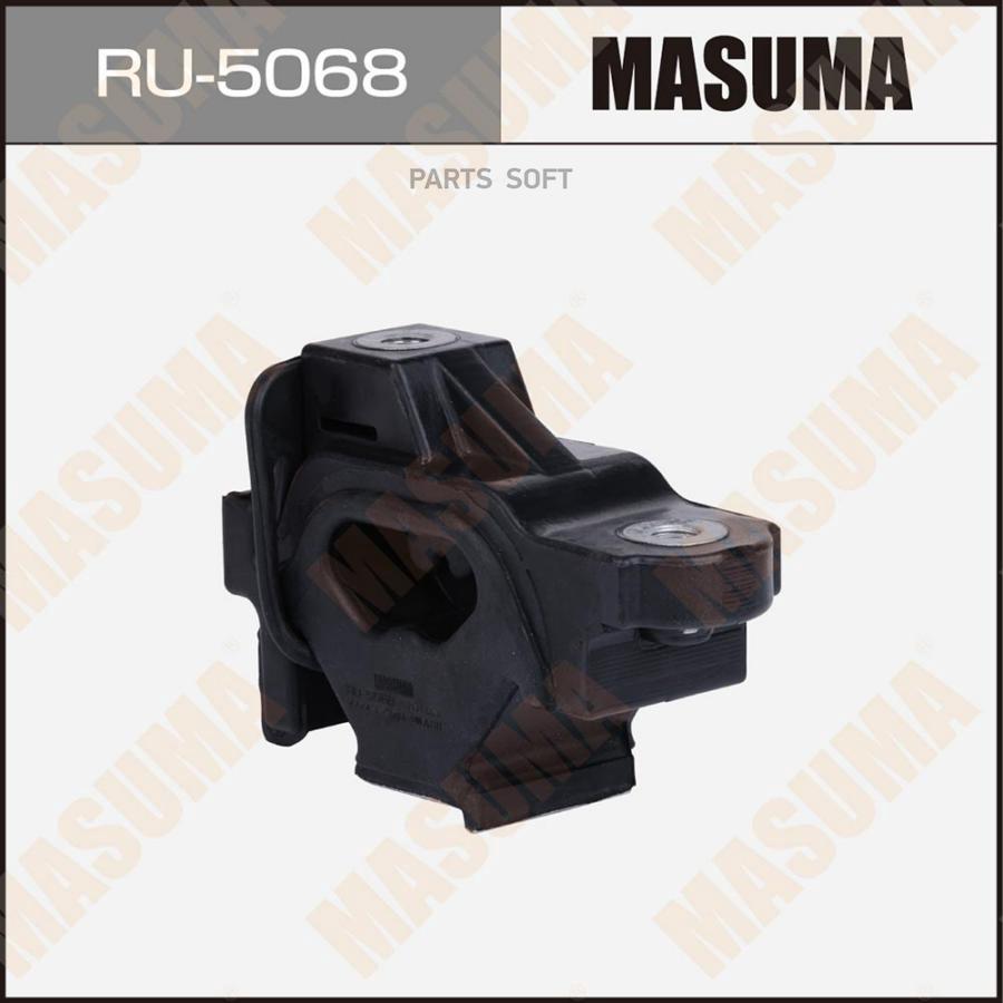 

Подушка крепления двигателя MASUMA, FIT, MOBILIO / L13A, L15A (rear)