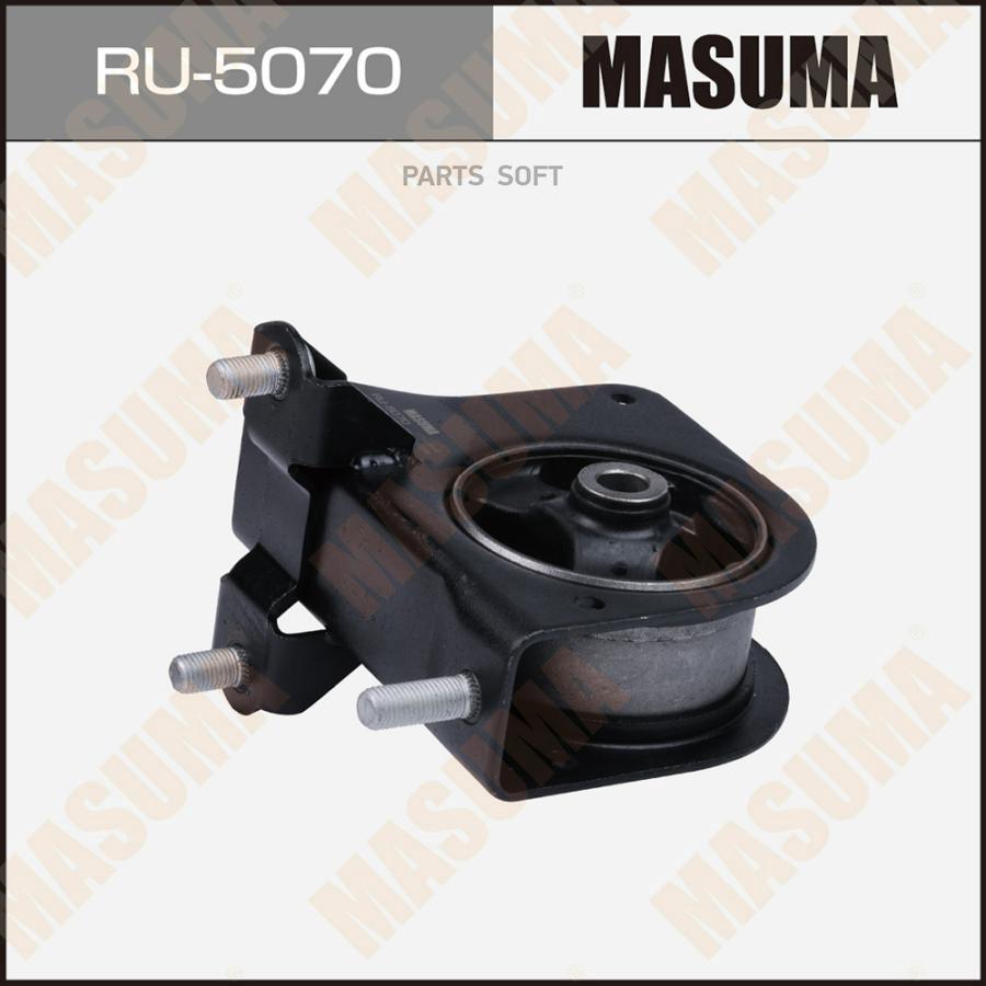 

Подушка крепления двигателя MASUMA, HR-V / D16A (rear)