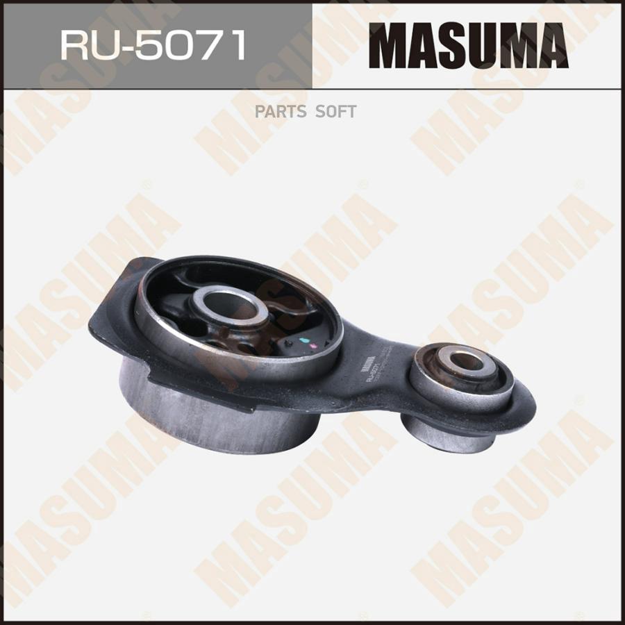 

Подушка крепления двигателя MASUMA, HR-V / D16A (front)