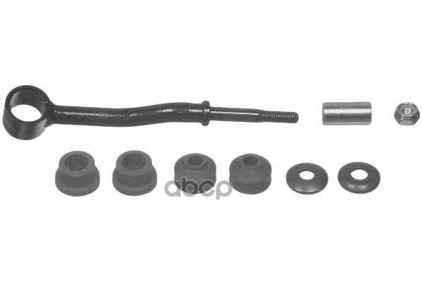 

Тяга Стабил.Jeep Cherokee (Xj)()84-01, Grand Cherokee I (Z)(91-99) Moog арт. AMGK3174