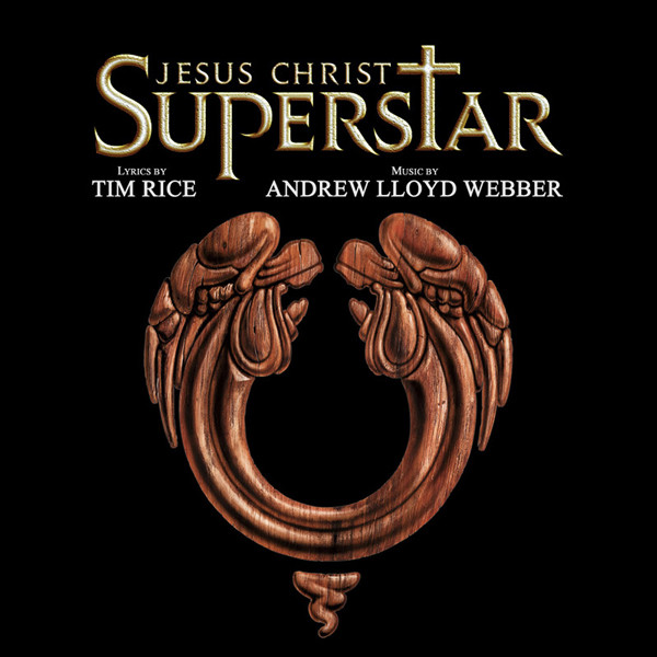 

Jesus Christ Superstar: 1996 London Cast Recording (2 CD)