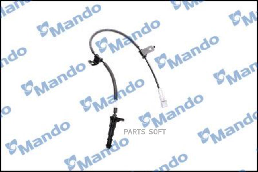 

Датчик Абс Kia Bongo 3 (16-) (2.5-A2) (2Wd) Колеса Заднего Левого Mando Mando арт. MBA0105