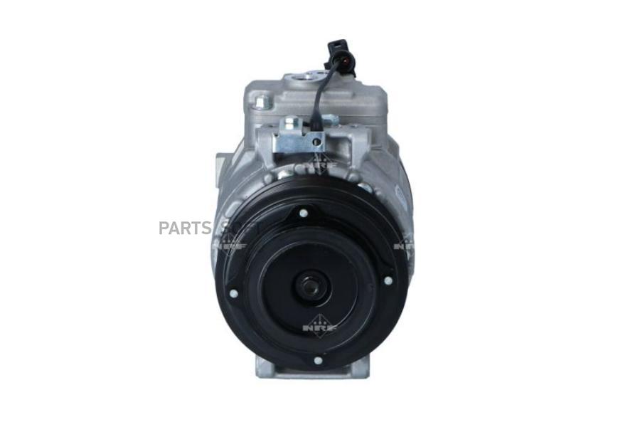 Компрессор кондиционера LAND ROVER Range Rover 4.2 02- NRF 32972