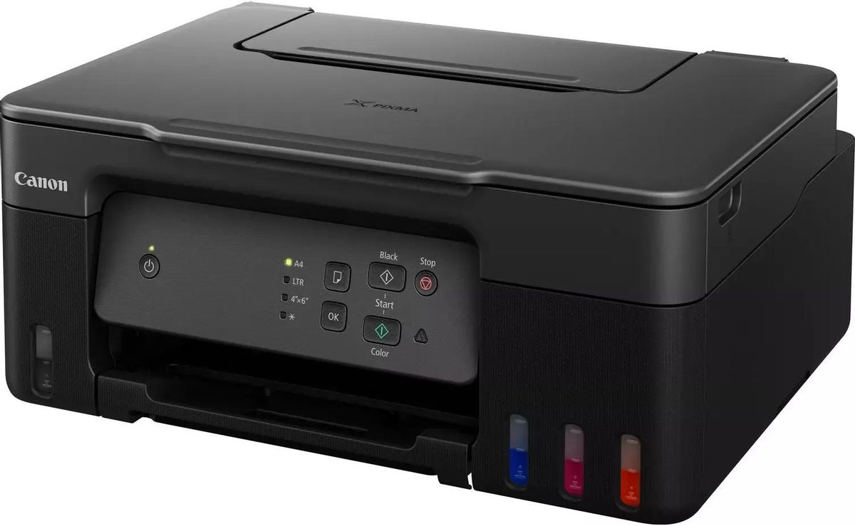 

Струйный МФУ Canon PIXMA G2430 (5991c009), PIXMA G2430