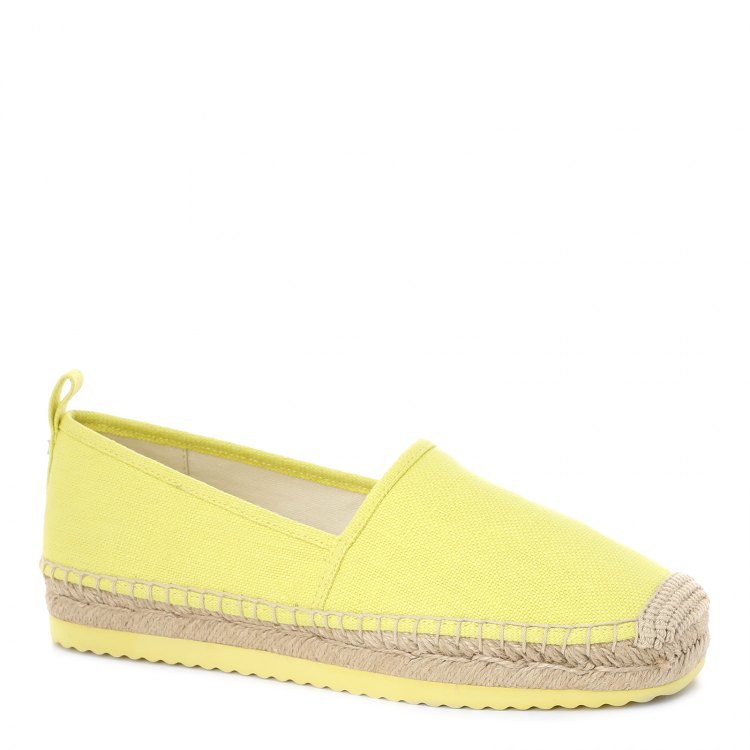 

Эспадрильи женские Michael Kors 40S1LNFP1D_2532020 зеленые 10 UK, 40S1LNFP1D_2532020