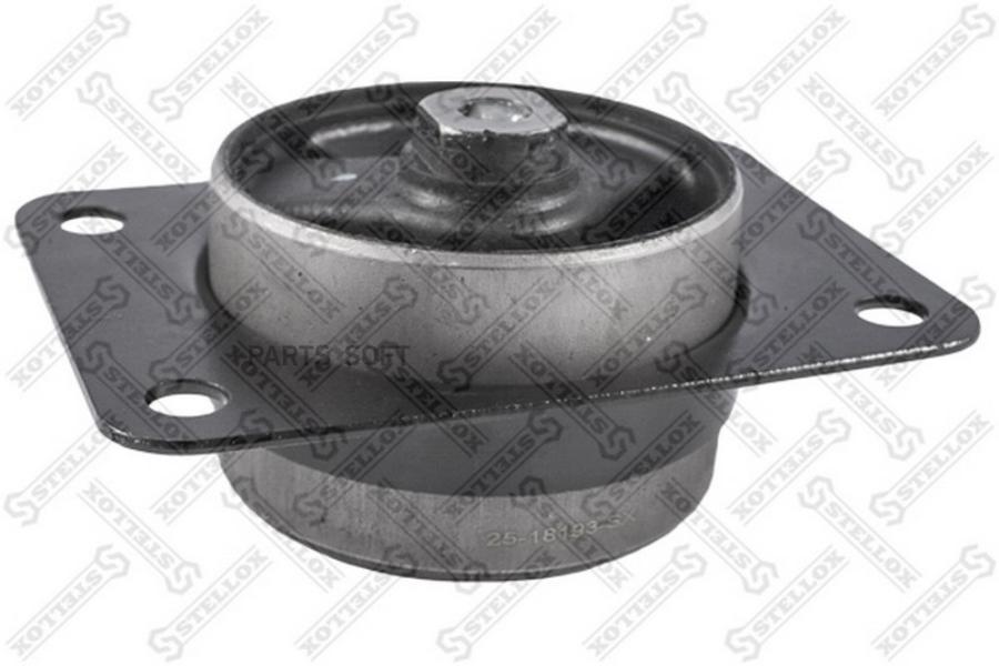 

STELLOX Подушка ДВС STELLOX 2518193sx