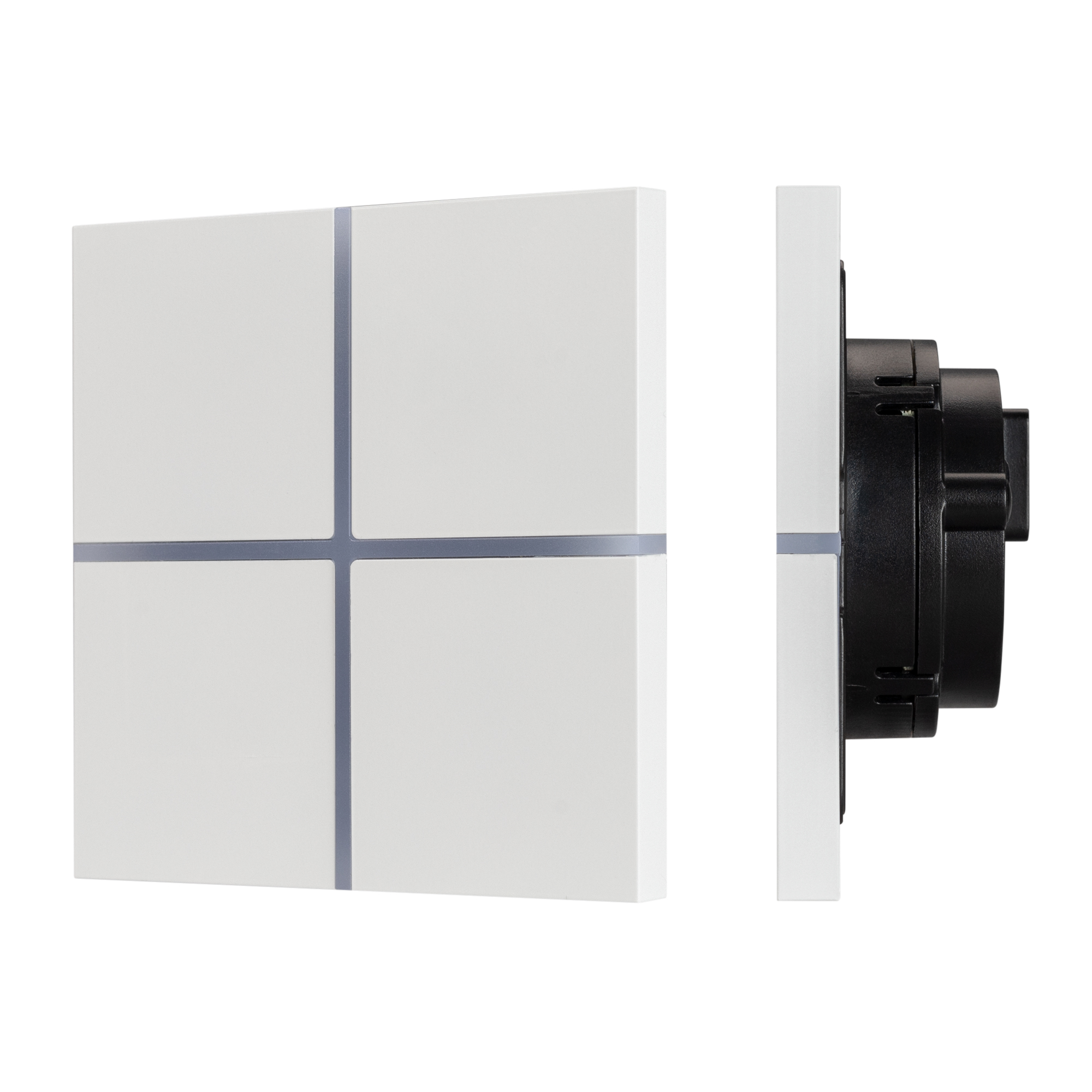 

Сенсорная панель Intelligent Arlight KNX 304 13 IN 038310, 038310