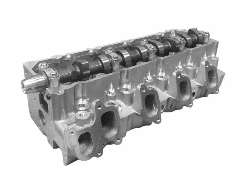

Головка Блока Toyota Prado/Hiace/Regius 1kz-Te -99 11101-69128 Sat арт. 11101-1KZ-A