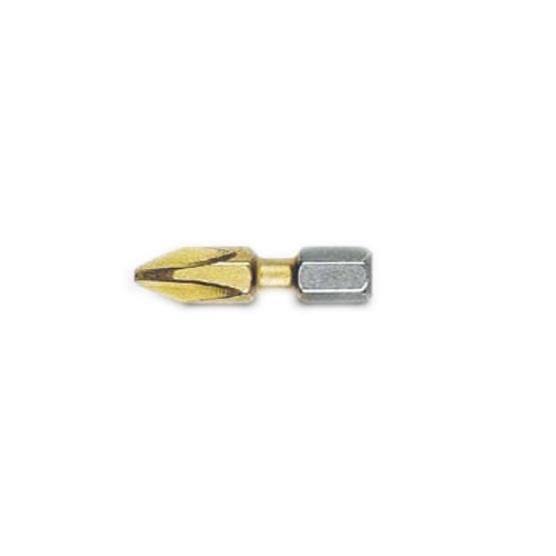 

Бита PZ 2х25мм Witte 28446