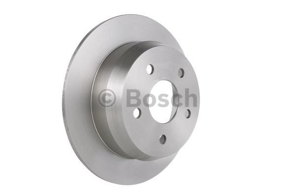 

Тормозной диск BOSCH 0986478771