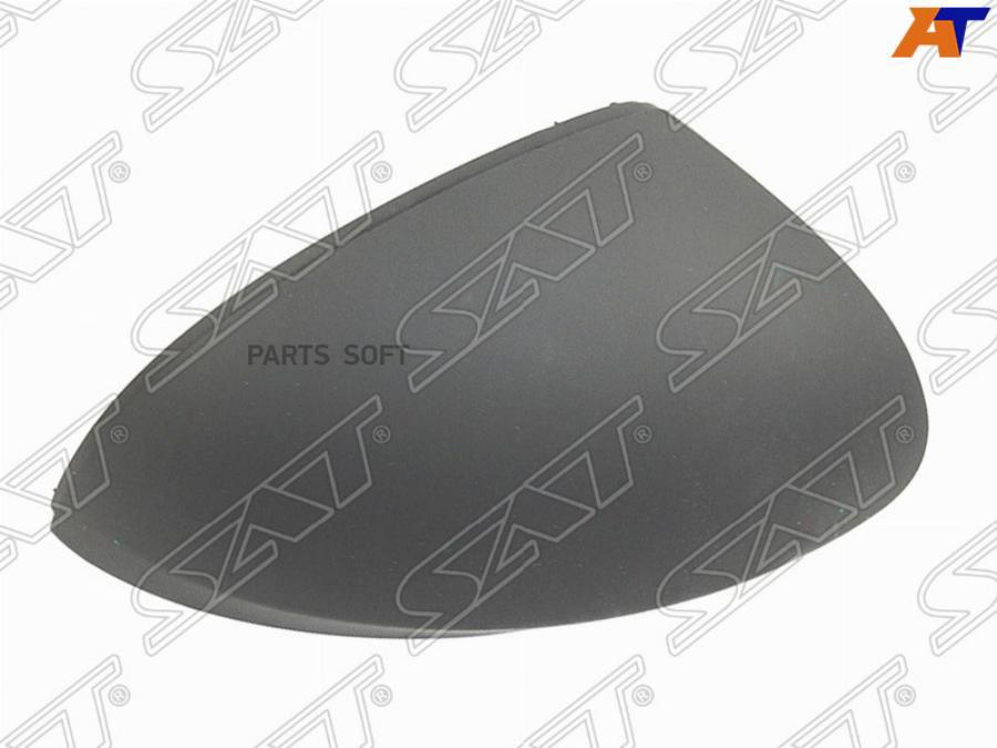 

Накладка Зеркала Vw Tiguan 07-16 Skoda Yeti 09-18 Rh (Правый) Sat St-Vw70-940M-1