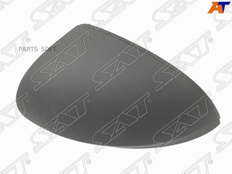 

Накладка Зеркала Vw Tiguan 07-16/Skoda Yeti 09-18 Lh (Левый) Sat St-Vw70-940M-2