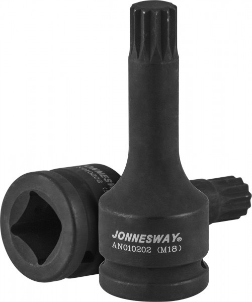 

Насадка ударная М18х105мм для ступичных гаек а/м VAG AN010202 Jonnesway,48945