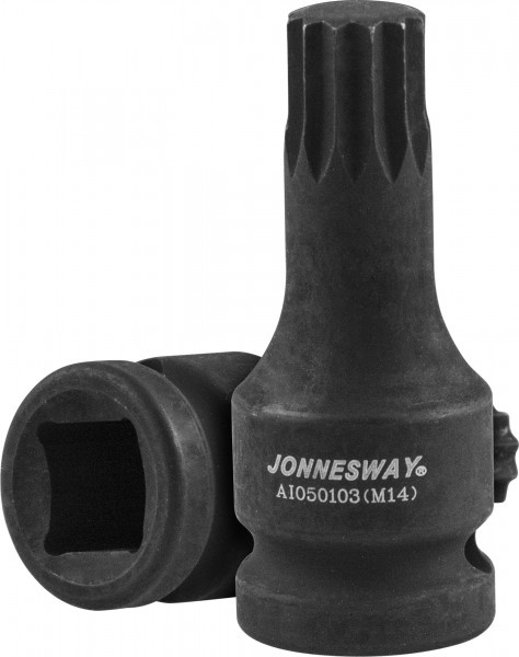 

Насадка ударная многоцелевая М14х60 для а/м VW Т4 AI050103 Jonnesway, 48944