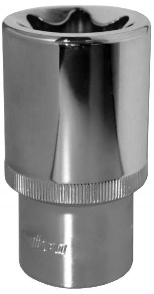 

Головка торцевая глубокая 1/2" внешний TORX® E10 112710 ( Ombra )
