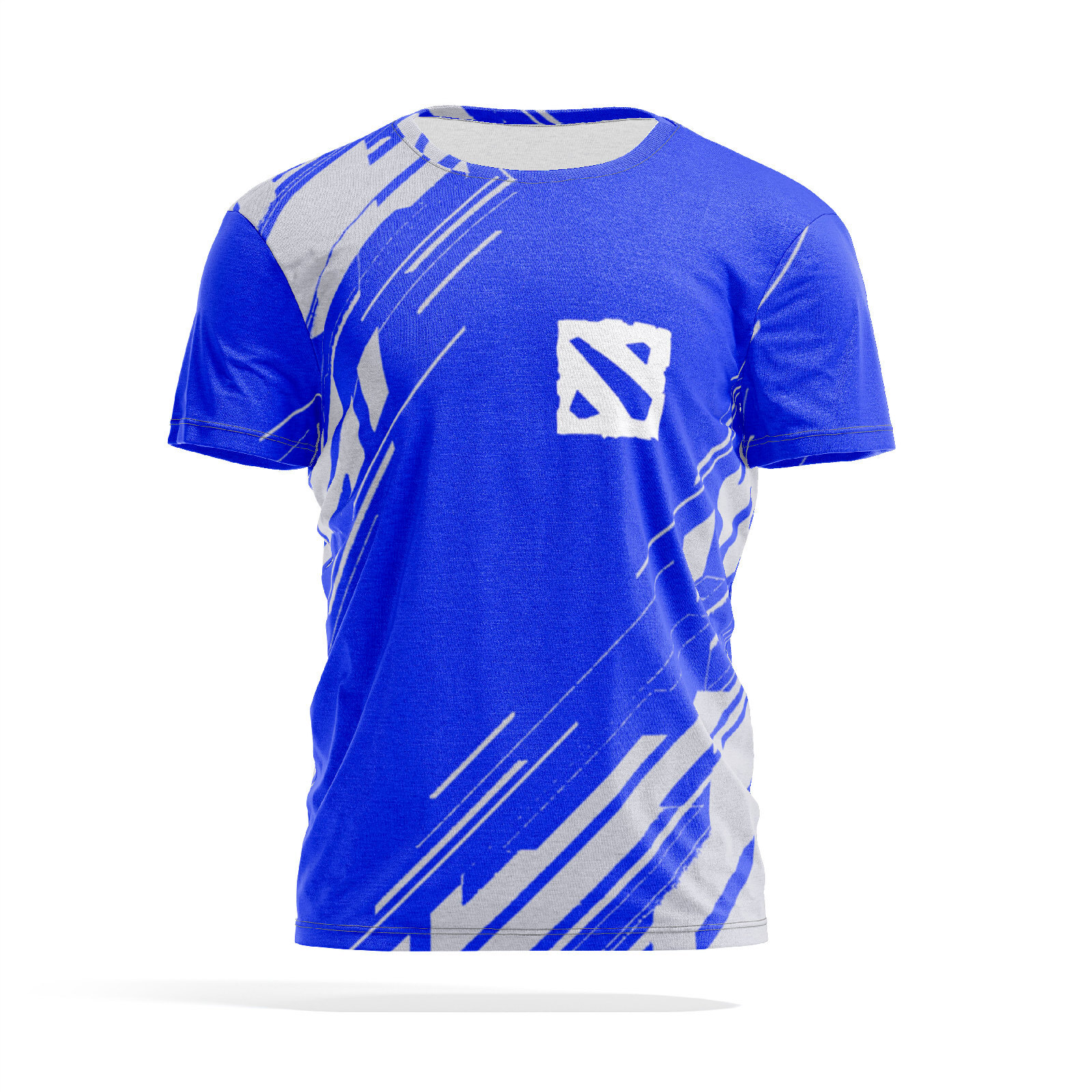 

Футболка мужская PANiN PaninManTshirtMS_MS2669947 синяя 2XL, Синий, PaninManTshirtMS_MS2669947