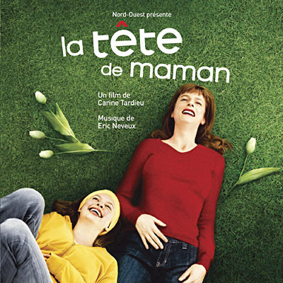 Original Soundtrack - La Tete De Maman (1 CD)