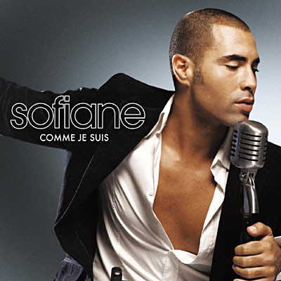 

Sofiane - Comme Je Suis (1 CD)