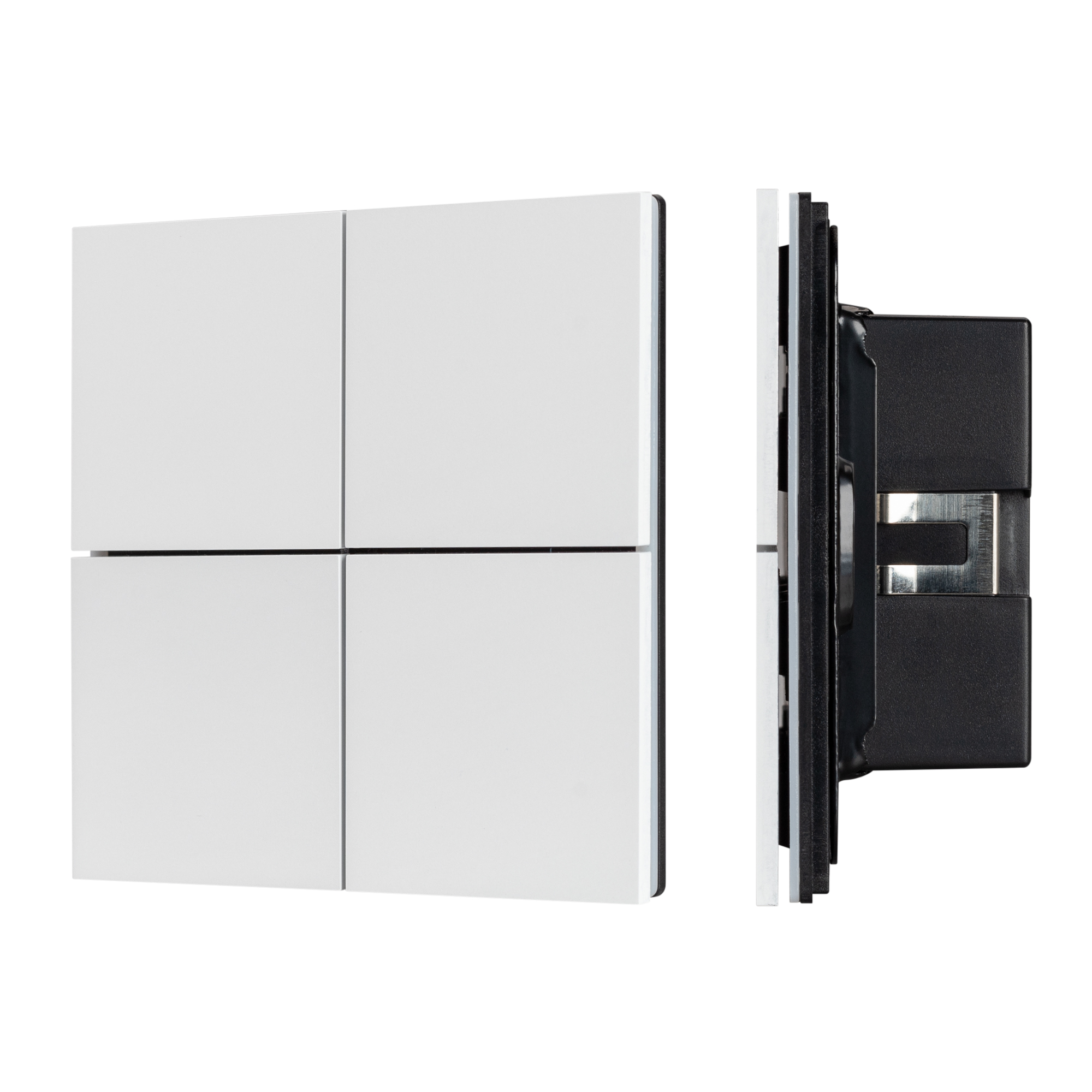 

Панель Intelligent Arlight KNX 304 23 IN 038365, 038365