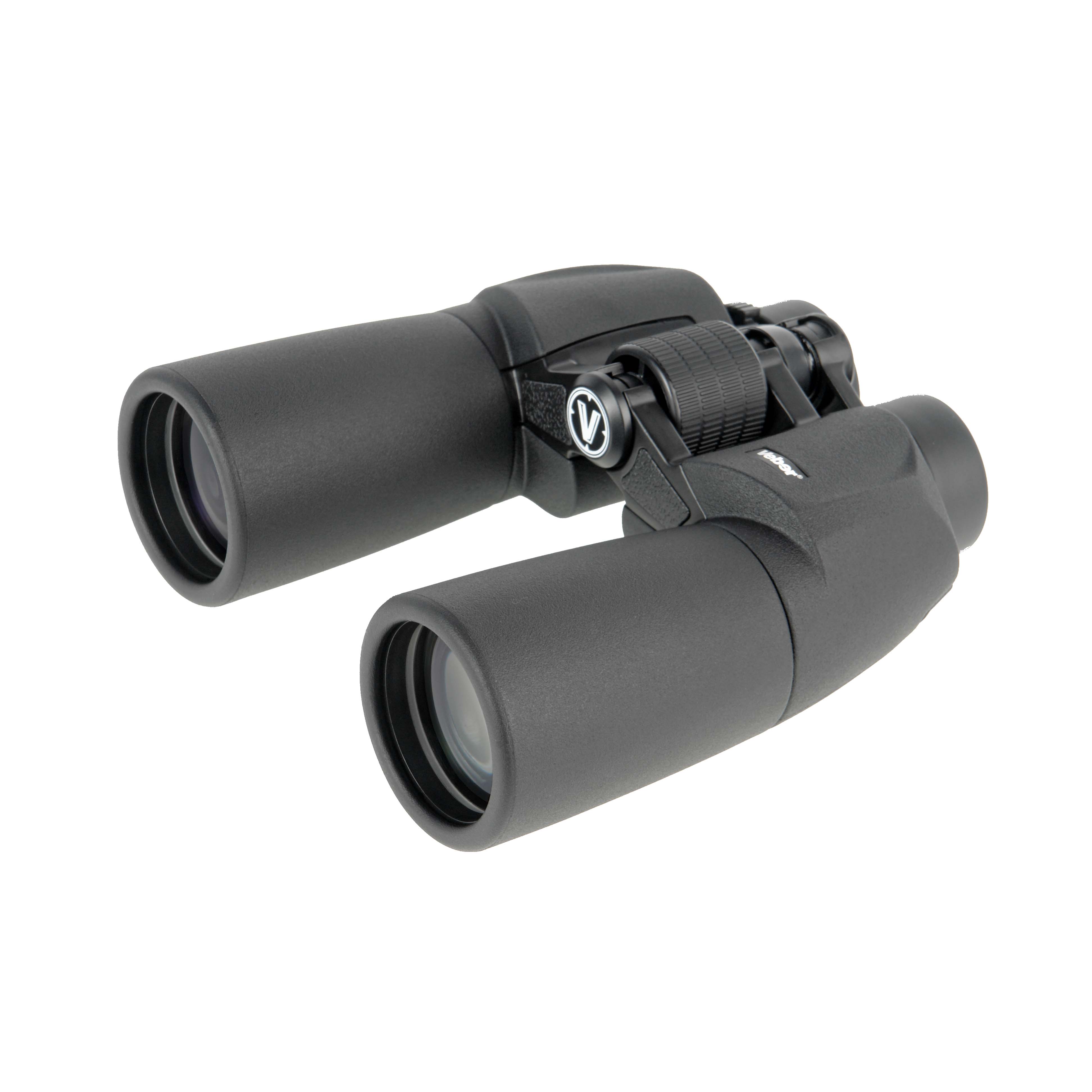 

Бинокль Veber Omega БПЦс 10x50 WP с сеткой