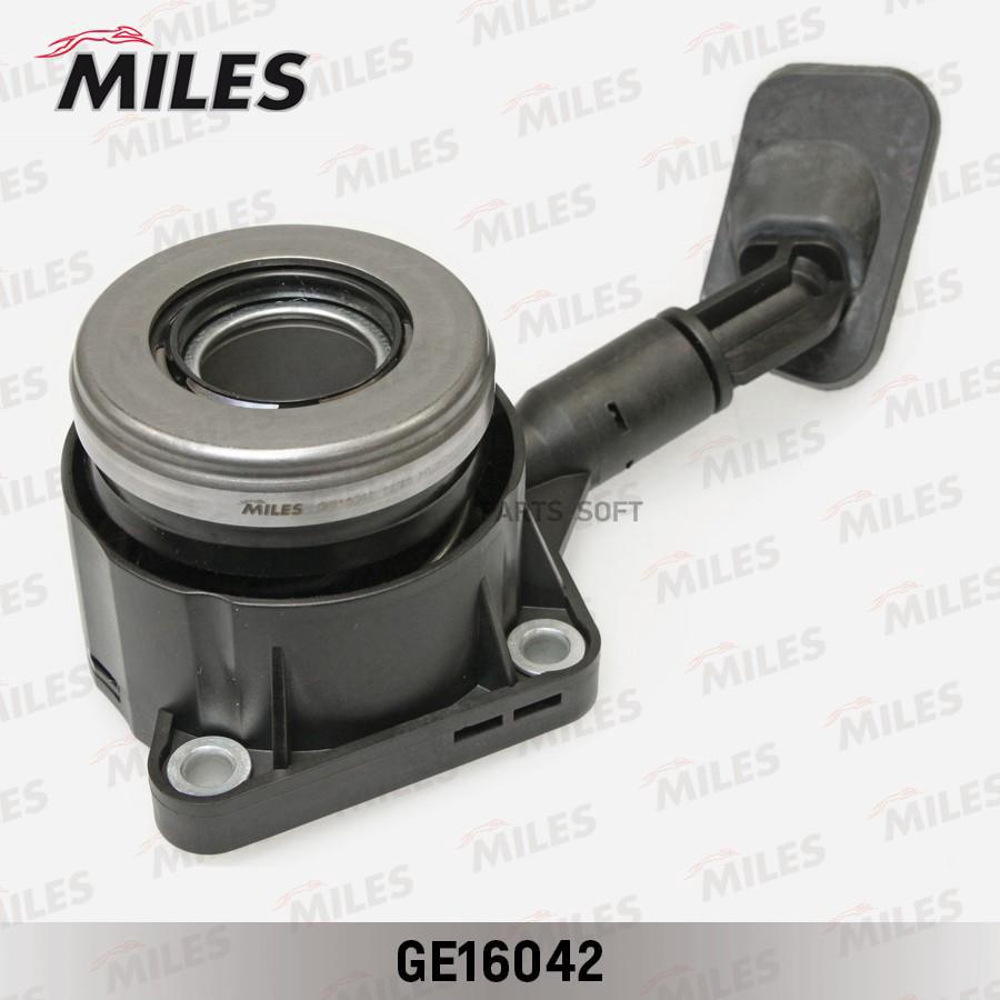 

MILES Муфта выключения сцепления MILES ge16042