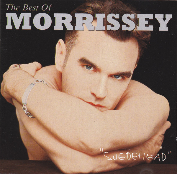 

MORRISSEY - Suedehead (1 CD)