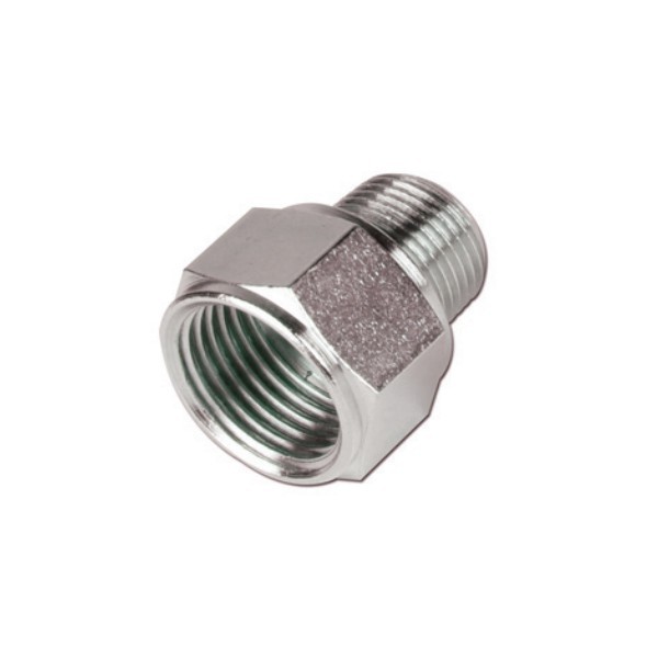 

Переходник,3/8"П - 3/8"М,блистер 0704.019900 Elitech