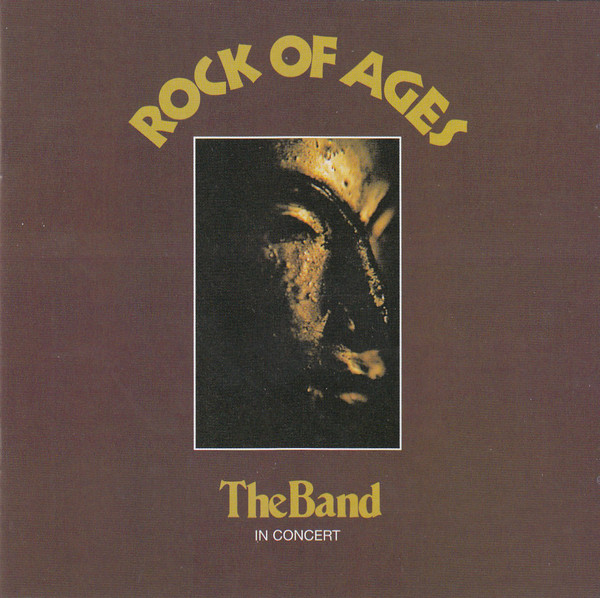 BAND. THE - Rock Of Ages (2 CD)