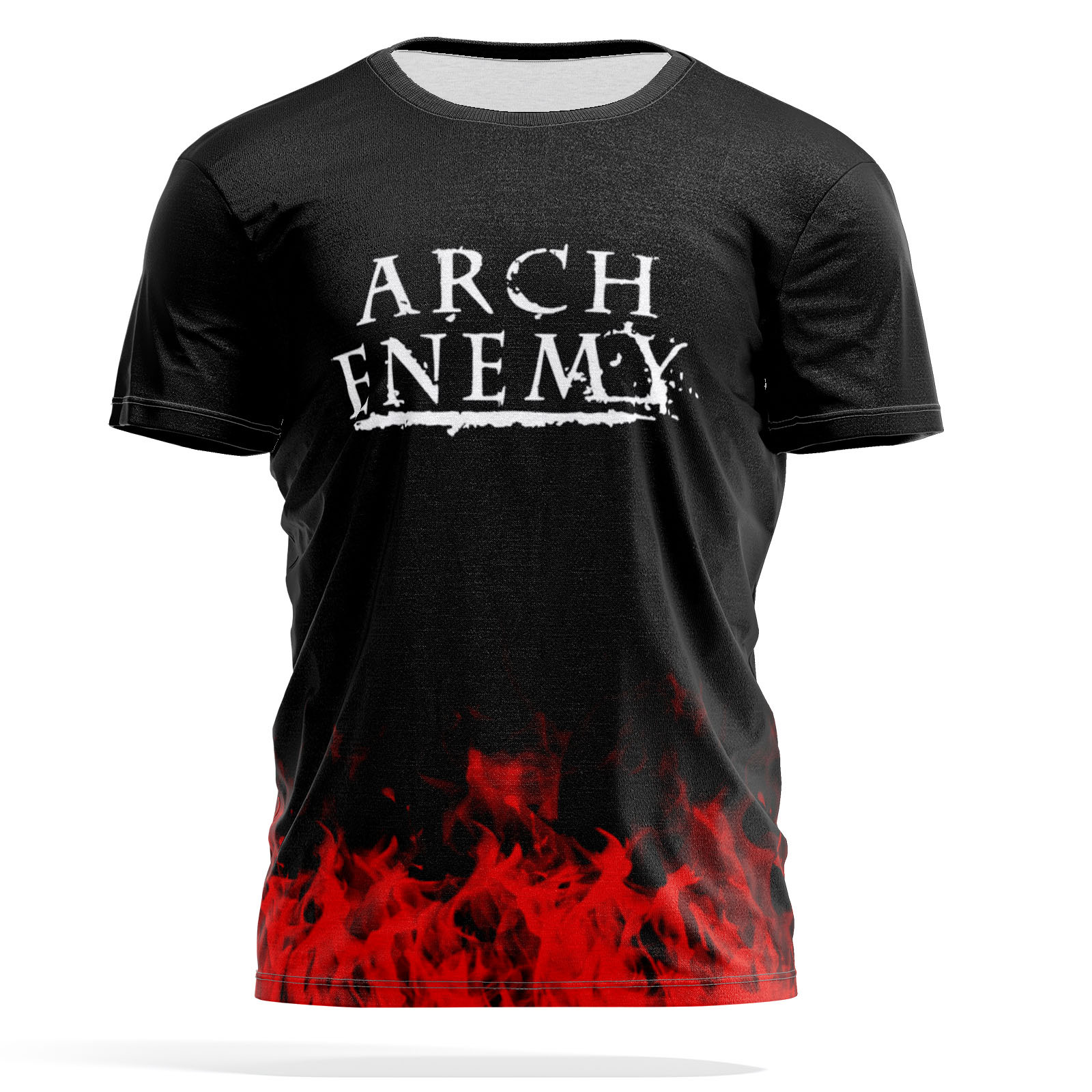 

Футболка мужская PANiN PaninManTshirt_VM1429385 разноцветная 2XL, Черный, PaninManTshirt_VM1429385