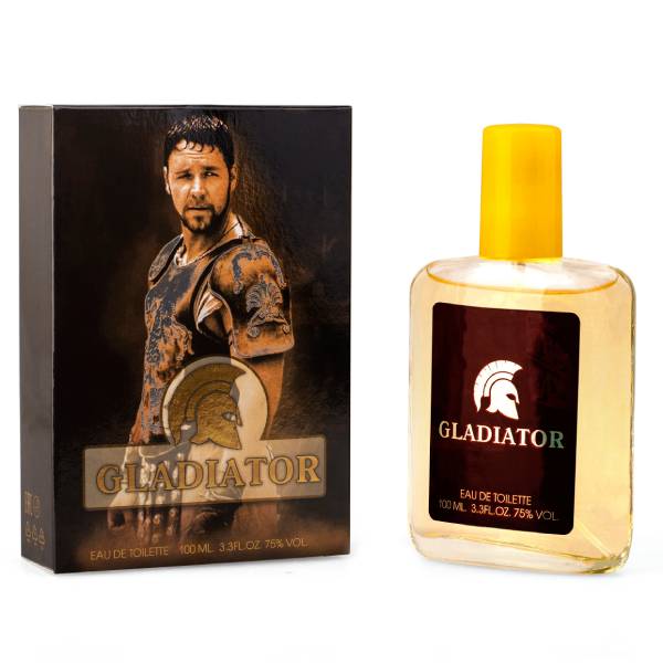 Туалетная вода Мужская Абар Gladiator 100мл gladiator oud