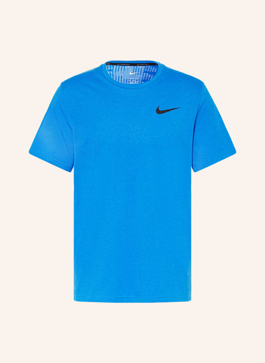 

Футболка мужская Nike 1001307933 синяя XL (доставка из-за рубежа), 1001307933