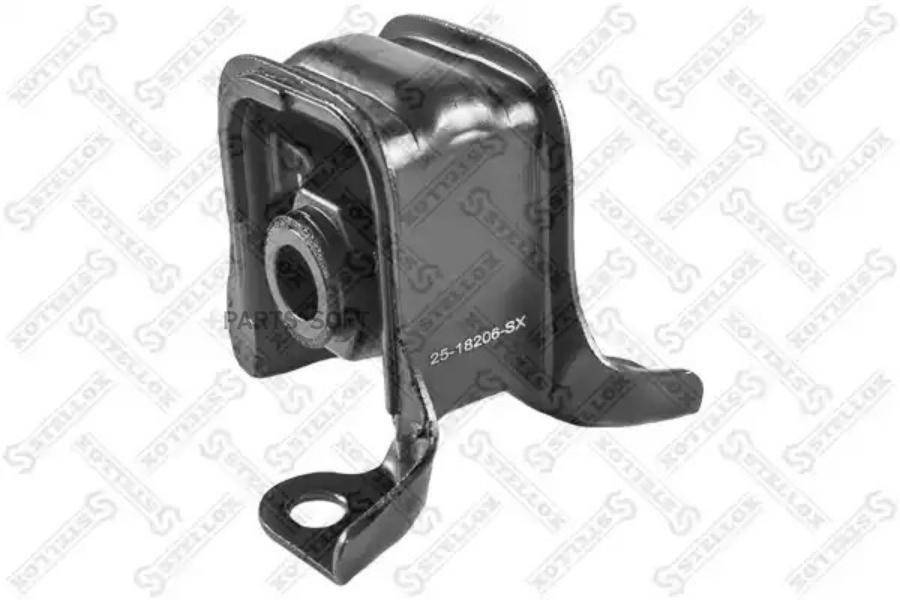 

STELLOX Подушка ДВС STELLOX 2518206sx