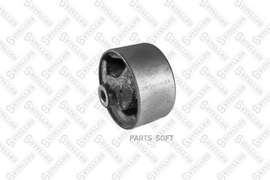 

STELLOX Подушка ДВС STELLOX 2518214sx