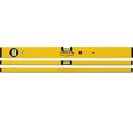 

Уровень STABILA тип 70 120 см (2 глазка)