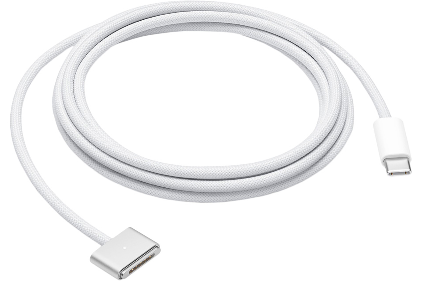 Кабель NFC USB-C - Magsafe 3 USB Type-C м MacBook USB-C на Magsafe 3