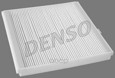 

Фильтр воздушный салона DENSO DCF038P