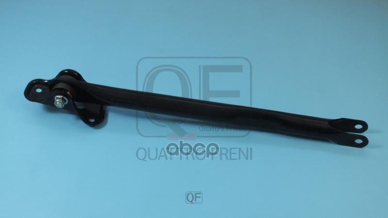 

РЫЧАГ ПОДВЕСКИ qf14d00039