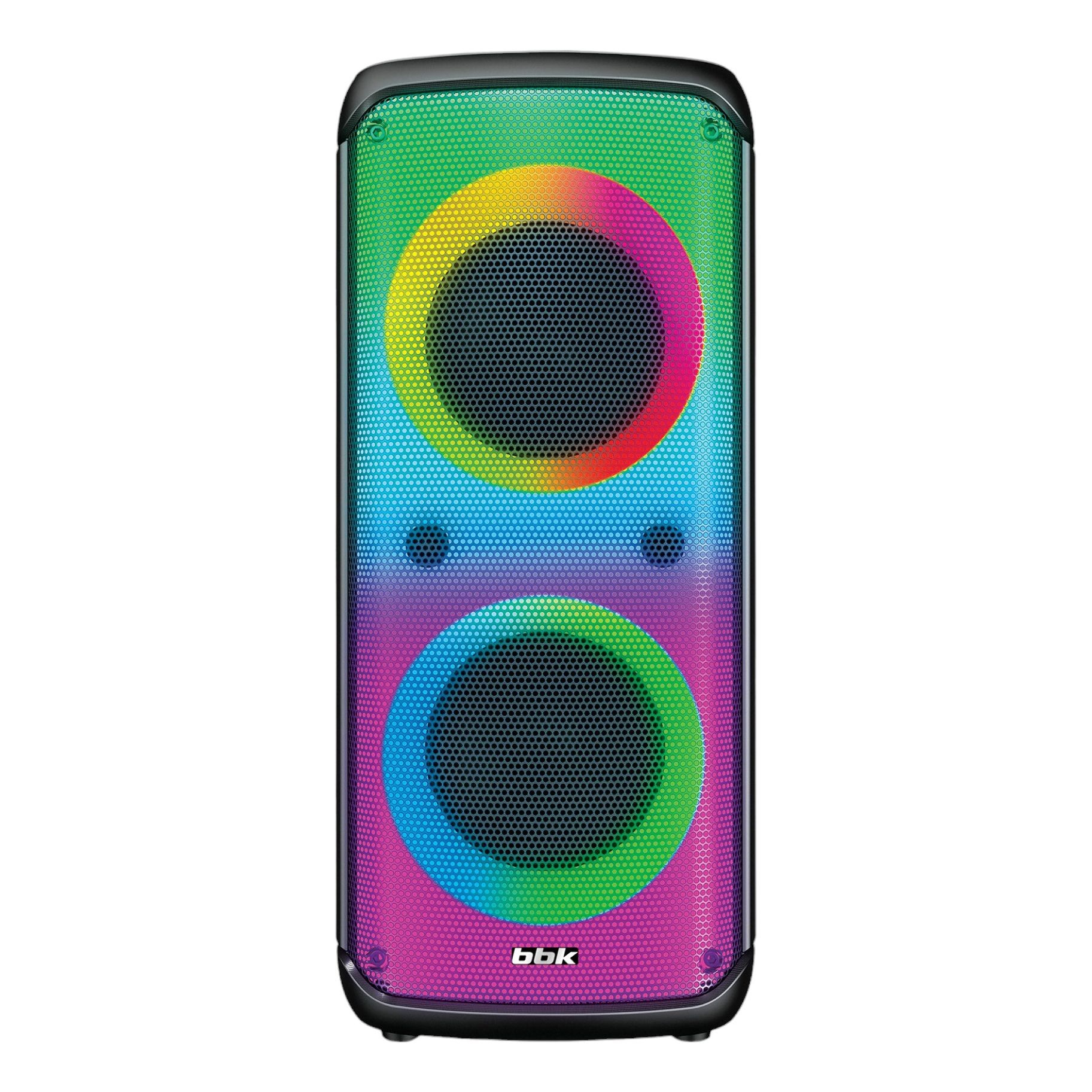 

Портативная колонка BBK BTA6030 Black, Черный, BTA6030