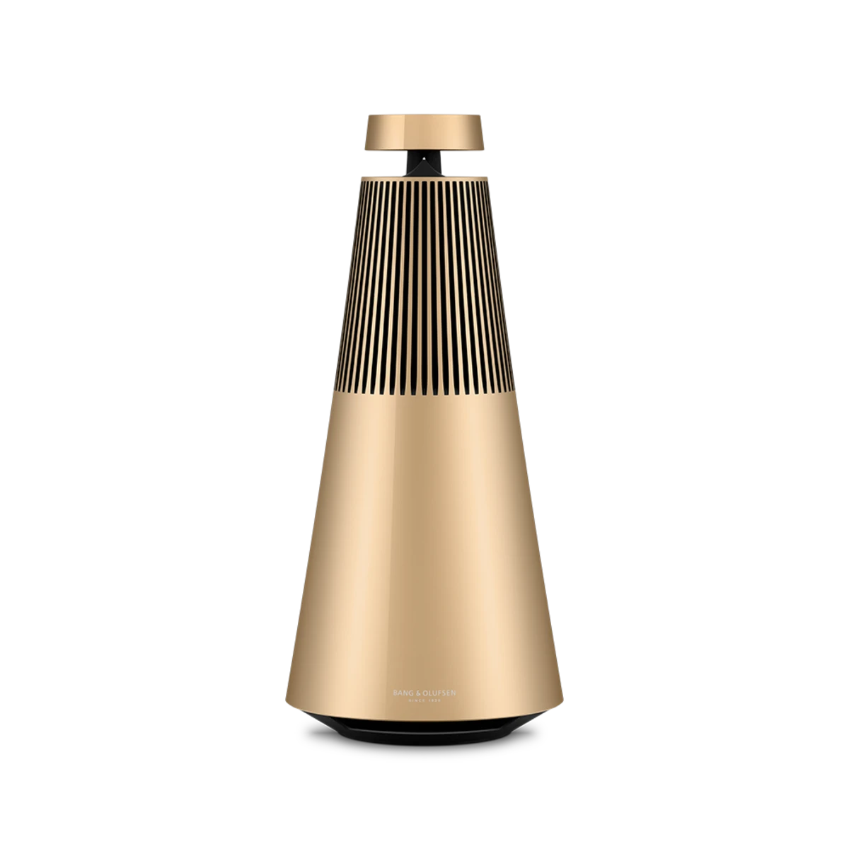 

Портативная колонка Bang & Olufsen BeoSound 2 3 Gen Gold, Золотистый, BeoSound 2 3 Gen