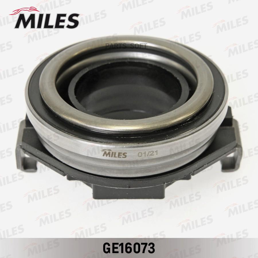 

MILES Муфта выключения сцепления MILES ge16073