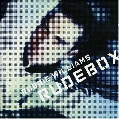 

Williams. Robbie - Rudebox (1 CD)