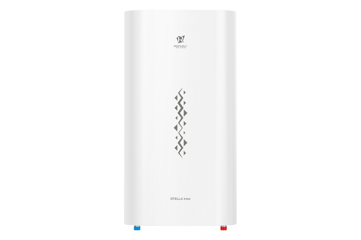 

RoyalClima RWH-ST100-FS, RWH-ST100-FS