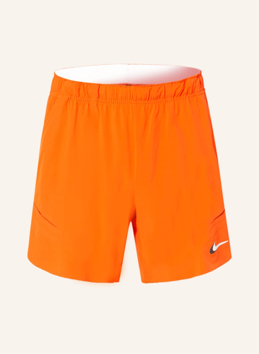 

Шорты мужские Nike 1001310862 оранжевые L (доставка из-за рубежа), 1001310862