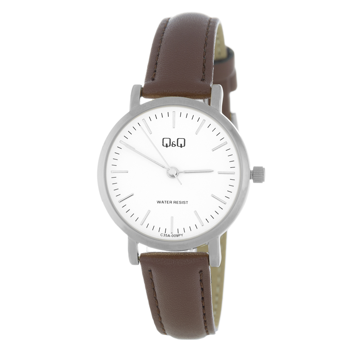 

Наручные часы женские Q&Q C35A-009PY, C35A-009PY
