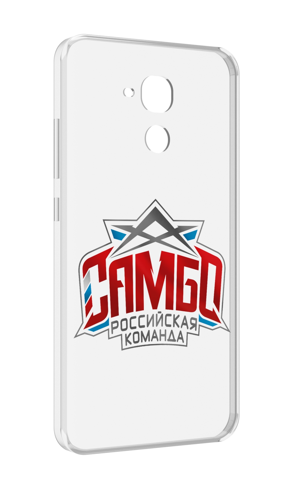 

Чехол MyPads Самбо для Huawei Honor 5C/7 Lite/GT3 5.2, Прозрачный, Tocco