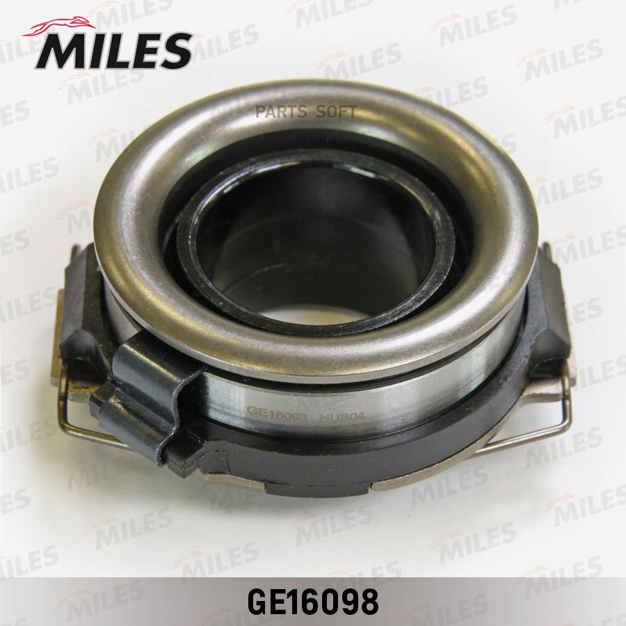 

MILES Муфта выключения сцепления MILES ge16098
