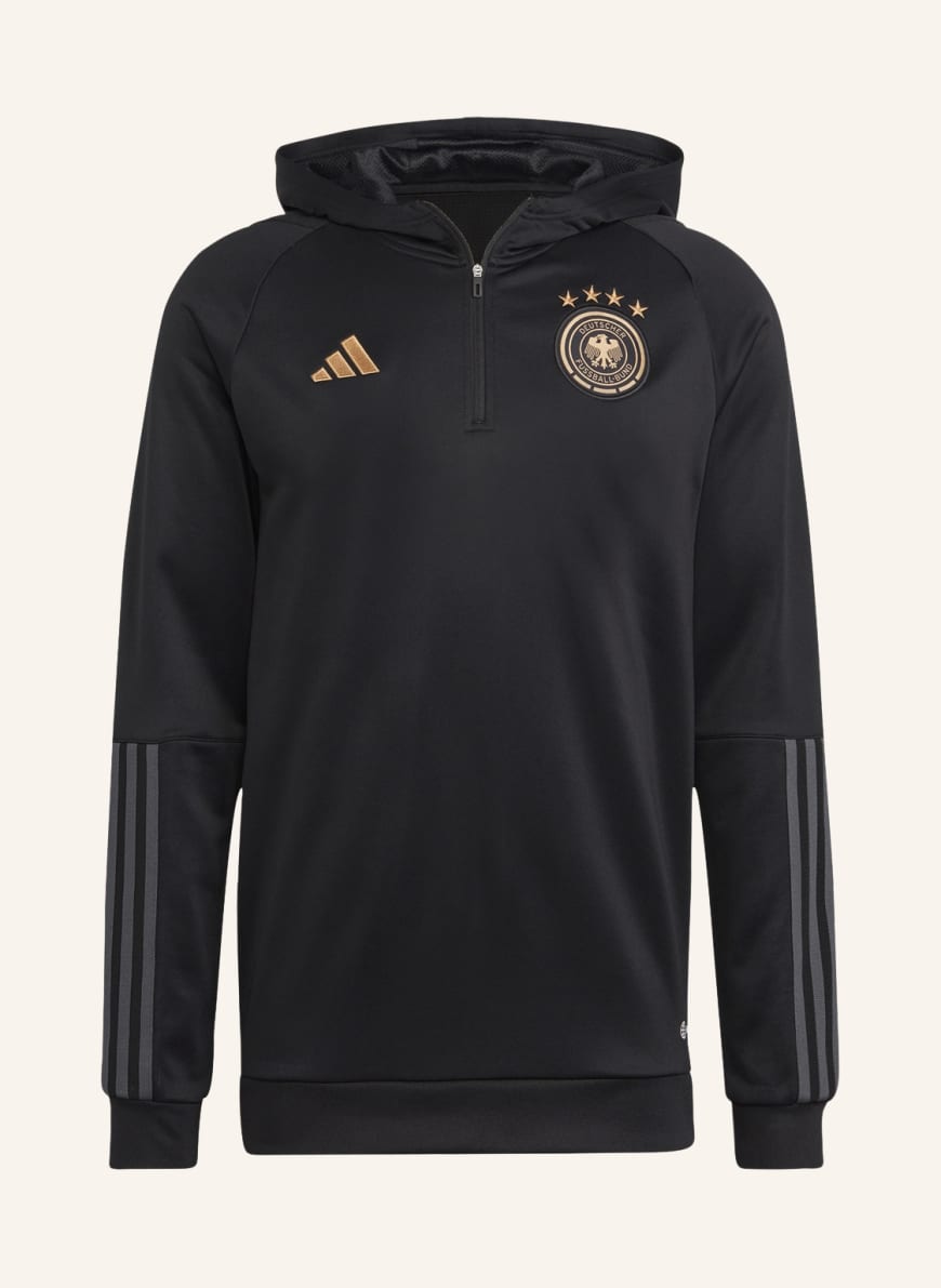 

Худи мужское Adidas 1001312969 черное M (доставка из-за рубежа), 1001312969