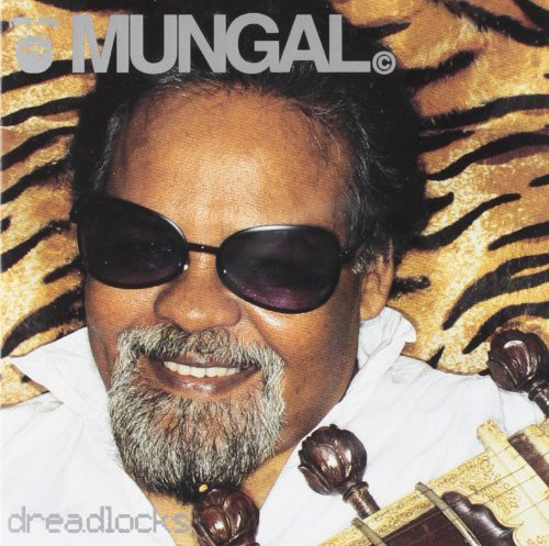 

Mungal - Dreadlocks (1 CD)