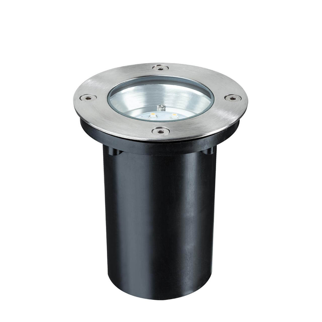 

Садовый светильник Paulmann Floor led 93788 1 шт., Floor led